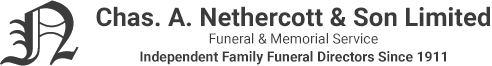 Chas.A.Nethercott & Son Limited
