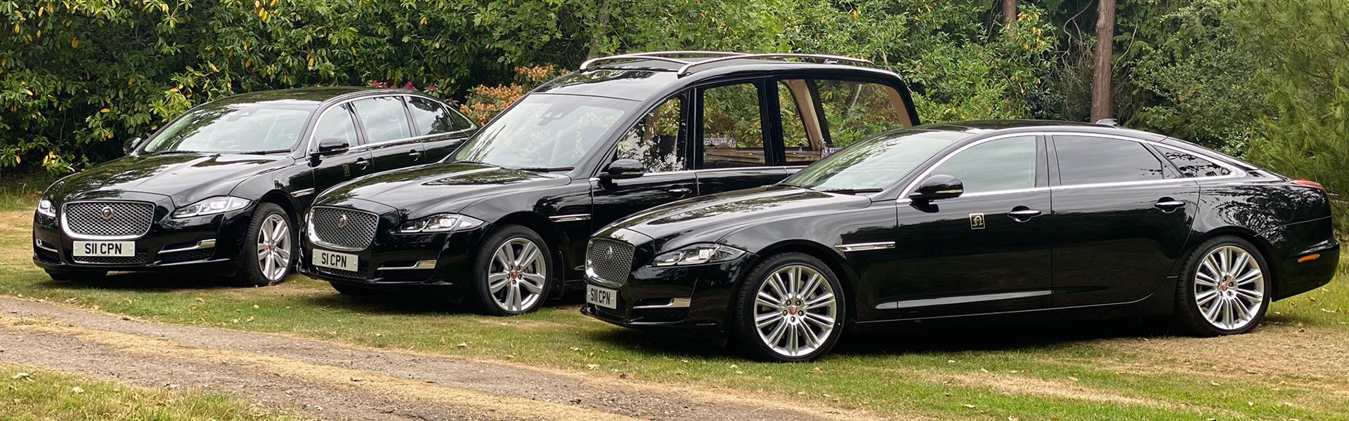 Independent Family Funeral Directors since 1911