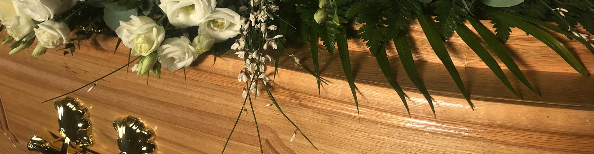 Pre-Paid Funeral Advice